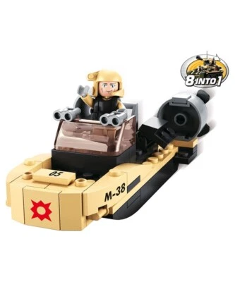 Sluban - B0587H (Assault Boat) - Image 1 of 2