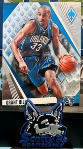 2023-24 Panini Phoenix - Grant Hill #63 - Magic - Picture 1 of 3