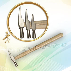 Schweizer Stil Uhrenhammer Schmuckwerkzeuge Minihammer Handwerk Uhrmacher Prestige - Bild 1 von 1