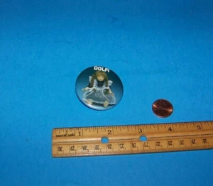 Dolfi Vintage Button - Imagen 1 de 2