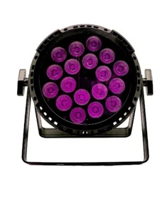 Luz LED IP65 TrueCon DMX *C1162 - Imagen 1 de 3