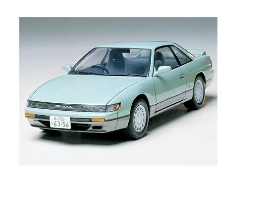 Tamiya 24078 - 1/24 Nissan Silvia K ´ S - Nuovo - Immagine 1 di 1