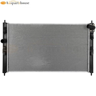 Aluminum Radiator For 2014-17 Mitsubishi Lancer 16-22 Outlander Sport RVR 2.4L - Image 1 of 4