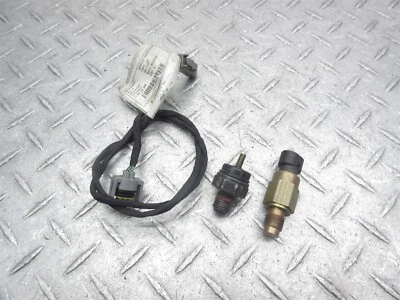 2017 Harley Davidson FXDB Dyna Street Bob Oil Pressure Engine Motor Temp Sensor - Image 1 of 4