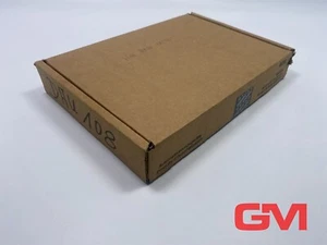 AEG Analog Output DAU 108 Output 8 Analog O/P 11 Bit 6051-042.236046 Rev.16 - Picture 1 of 9