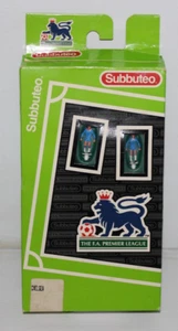 Boxed SUBBUTEO Lightweight No 808 Chelsea - Picture 1 of 4