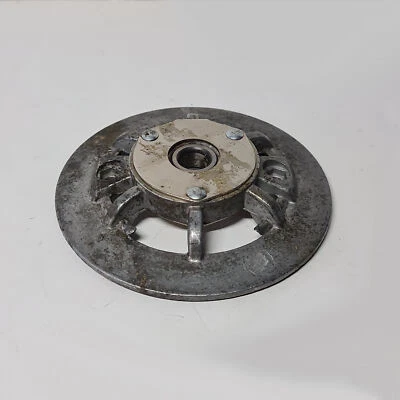 SUPPORTO DINAMO FIAT 850 - 600 - 1100 - 127 - 127 - 124 - 1500 PER 4145563 Foto 1 de 4