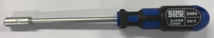 King Dick (England) 249309 Größe: 9 mm Mutter Spinner/Treiber/Läufer - Bild 1 von 2