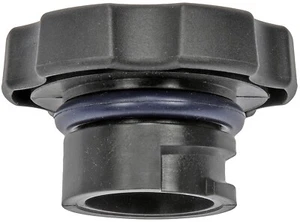Engine Oil Filler Cap Dorman For 2001 GMC Sierra 2500 HD 6.0L V8 - Picture 1 of 2