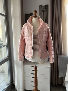 Malvin Jacke Hamburg Germany Peach Rosa 38 M - Bild 1 von 7