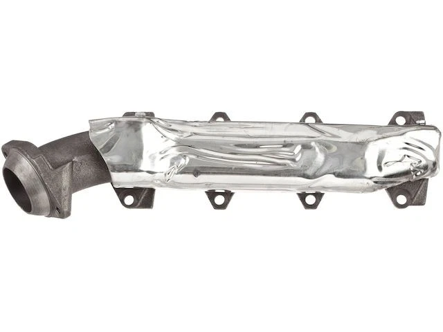 Colector de escape derecho ATP 72FC66T para Ford F150 2009-2010 4,6 L V8 VIN: 8 Foto 1 de 1