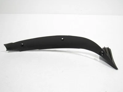 Protector protector protector de embellecedor panel guardabarros delantero izquierdo Porsche Boxster S 2014 13-16;:A Foto 1 de 4