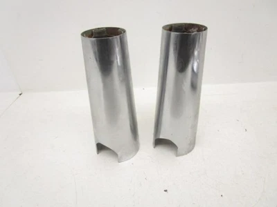 96 cubiertas de horquilla superior clásicas Kawasaki Vulcan VN 1500 D 44033-1215 1996-2004 Foto 1 de 4