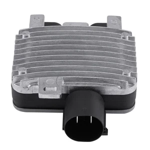 ˘Radiator Cooling Fan Control Module For Galaxy 7T43‑8C609‑BA 7G919A819AA - Picture 1 of 10