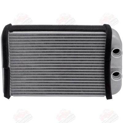 HVAC Heater Core for 1999-2004 Audi A6 Quattro 03-04 Audi RS6 S6 Allroad Quattro - Изображение 1 из 4