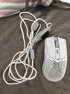 Souris de jeu sans fil Glorious Gaming Model O 2 - Hybride 2,4 GHz et fil Bluetooth - Photo 1/5