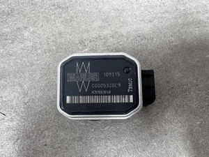 VÁLVULA ORIGINAL WAHLER AGR para Mercedes Benz 109315*00005320C9*AC9192620148 NUEVO - Imagen 1 de 2