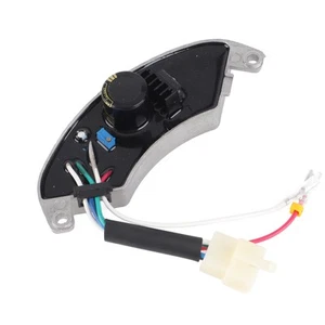 AVR Régulateur De Tension De Générateur Automatique 250V 470UF Protection - Imagen 1 de 12