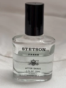 Stetson Original Fresh After Shave Coty Reisegröße 0,5 Oz. - Bild 1 von 3