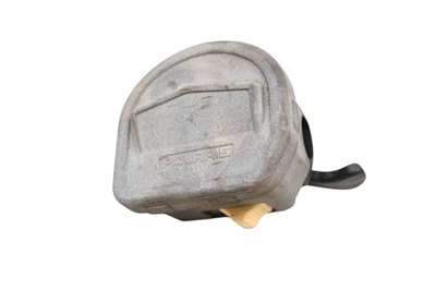 04 Polaris Scrambler 500 4x4 acelerador de pulgar Foto 1 de 3