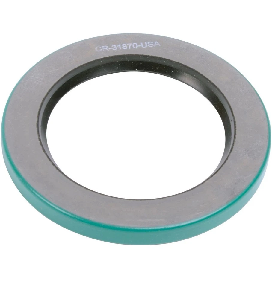 Уплотнение SKF 31870 для некоторых моделей Chevrolet Ford GMC 67-04 годов выпуска - Изображение 1 из 1