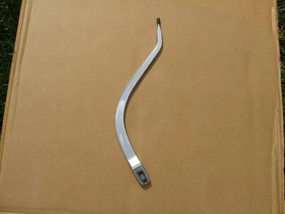 1962-1974 Dodge Plymouth Chrysler B body 4 speed hurst shifter 4078 handle Foto 1 de 4