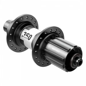 DT Swiss 350 Road Hub 32H, Alloy Sealed Bearings, 8-11 Speed Cassette - Picture 1 of 1