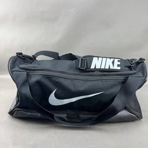 Nike Sporttasche schwarz - Bild 1 von 6