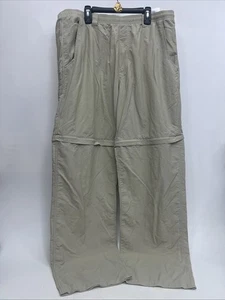 Columbia Omni Shade Performance Angelhose für Herren - Größe Large - Bild 1 von 7