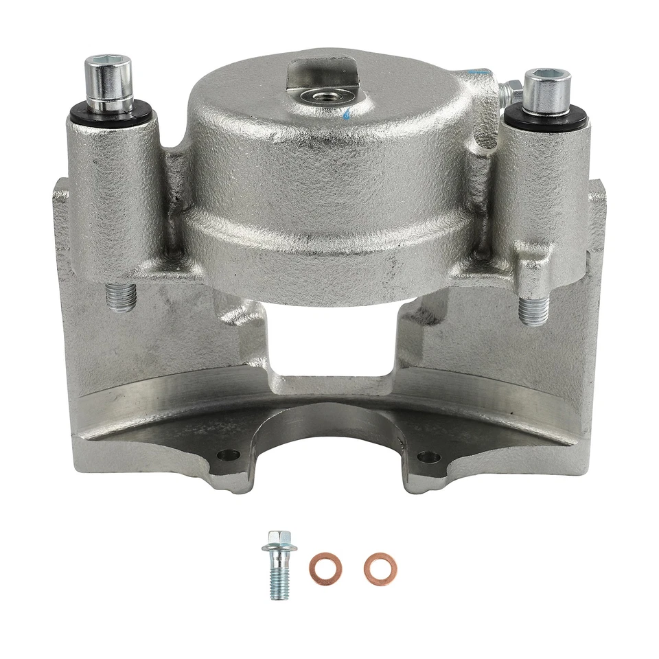 For 1996-2001 GMC Savana 3500 1995-99 DODGE RAM 4000 Front Left Brake Caliper - Изображение 1 из 1