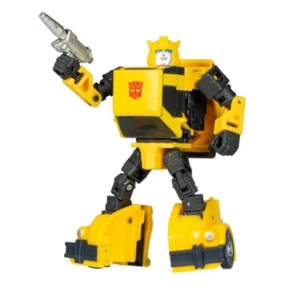 Hasbro Transformers Studio Series 86-29 Bumblebee - Immagine 1 di 4