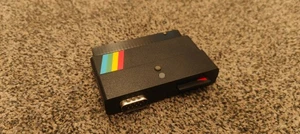 divMMC Future – Sinclair ZX Spectrum + SD Card - Afbeelding 1 van 2