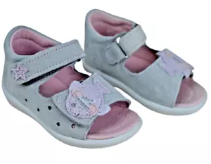 Schöne Kindersandalen von Ricosta PEPINO | bequeme Schuhe für den Sommer | Baby - Bild 1 von 5