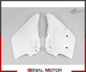 Side Panels Ufo Plast For Kawasaki Kdx 200 1995 > 2021 78847 - Picture 1 of 2