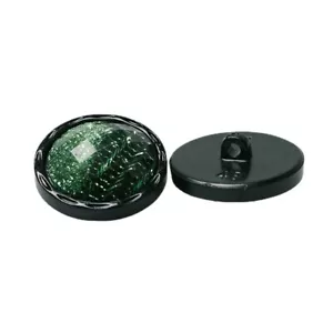 7Pcs Large Resin Shank Buttons DIY Sewing for Trench Coat Jacket Cardigans - Picture 1 of 15