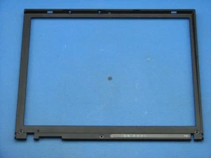 Display Frame IBM THINKPAD T42 Notebook 9100344141-22697 - Bild 1 von 1