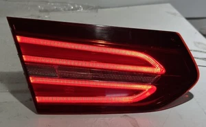 2015 2016 2017 2018 2019 Mercedes GLE Coupe OEM Inner Taillight LED Left Driver - Picture 1 of 14
