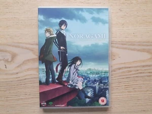 Noragami The Complete First Season DVD - Picture 1 of 2