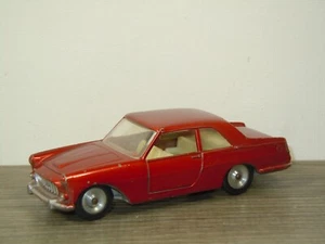 Lancia Flaminia - Solido 121 France 1:43 *67839 - Bild 1 von 5