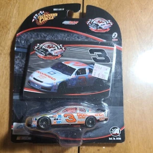 2005 Winners Circle 1/64 Dale Earnhardt #3 Goodwrench RCR Museum Series 2 Car - Picture 1 of 12