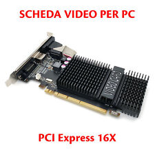 Video Card Graphics 1GB 2GB 512MB GDDR3 GDDR2 PCI Express HDMI DVI VGA DMS-59