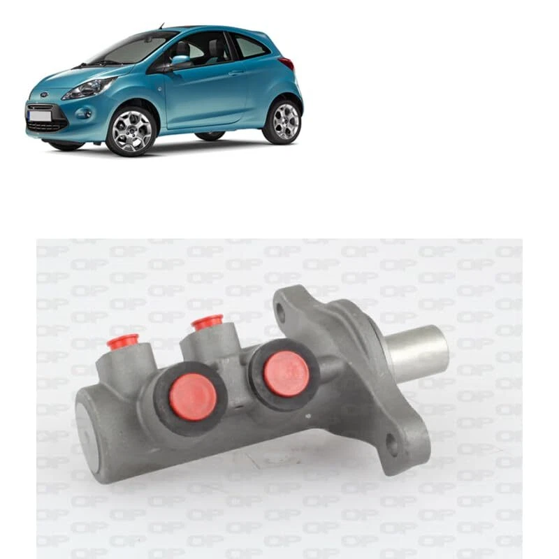 Pompa freni per Ford KA 2008+ - Immagine 1 di 1
