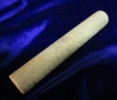 Vtg. 1 LOG for LIONEL LOG LOADER. 1 log only 1950s - Image 1 of 2