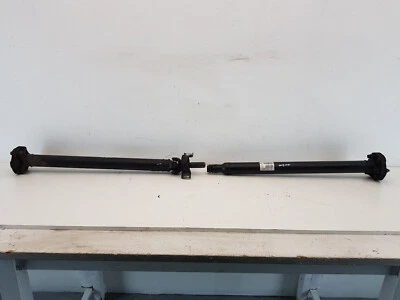 Mercedes Clase C 2015 W205 C200 eje de propulsión genuino A2059201 A2054109201 Foto 1 de 4