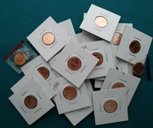 25 - P&D US Mint Souvenir Token  #1622 - Picture 1 of 6