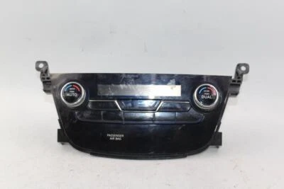 Контроль температуры подходит для 2024 NISSAN MURANO OEM #30872 - Изображение 1 из 4