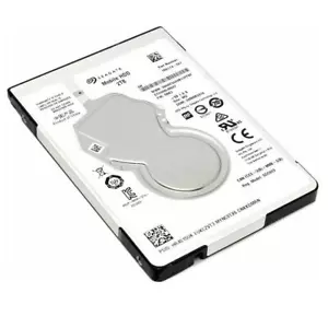 (NEW) SEAGATE 2TB 2.5" SATA LAPTOP HDD PC HARD DRIVE ST2000LM007 - Picture 1 of 1