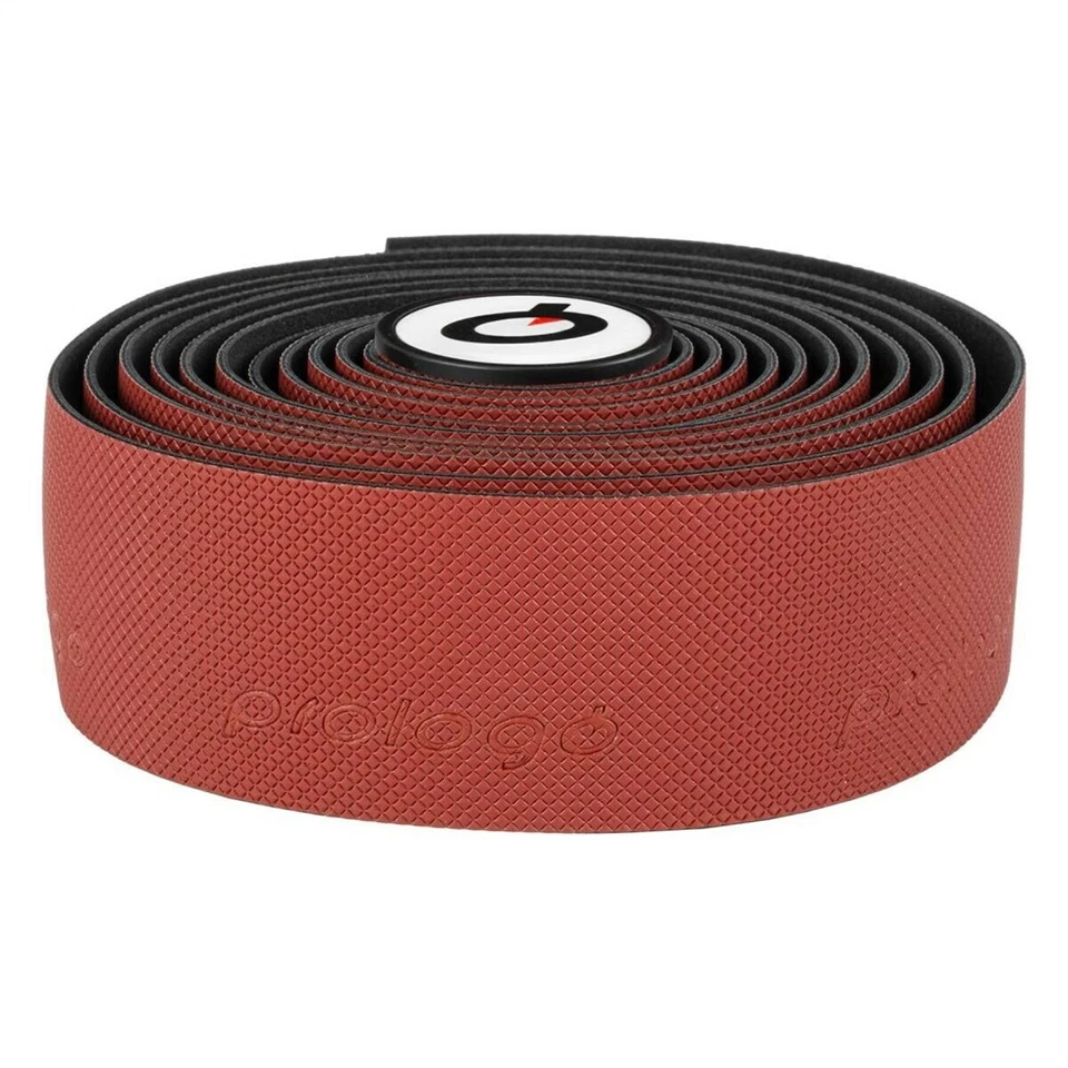 coppia nastri manubrio onetouch neutral rosso 588140763 Prologo manubri accessor - Immagine 1 di 1