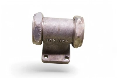  1940-1954 Harley Knucklehead Panhead Linkert Intake Manifold USA 428-401 *TZ39 - Image 1 of 4