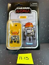 2023 Star Wars Vintage Collection VC304 Chopper C1-10P c8 9 In Hand
